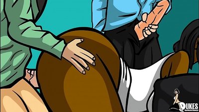 Hentai ba a tantance ba