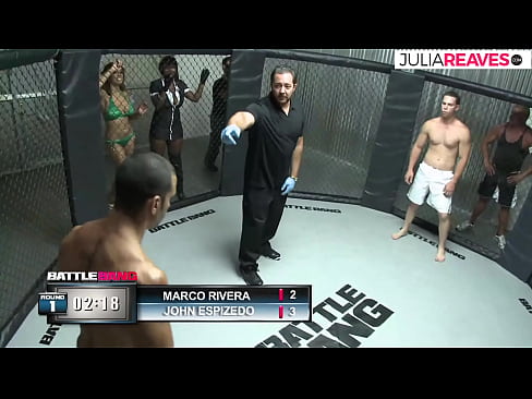 ❤️ Ultimate Fighter fucks wata lamba yarinya dama bayan fada a cikin zobe ☑ bidiyon tsutsa ❌️