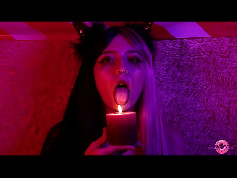 ❤️ Ƙaunar Ƙauna daga Sexy Succubus tare da Cika Baki ☑ bidiyon tsutsa ❌️
