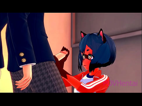 ❤️ Sabon wurin kiwon shanu tare da Michiru Kagemori ☑ bidiyon tsutsa ❌️